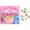 Disney Princess Royal Event Backdrop Kit