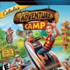 Cabela’s Adventure Camp – Playstation 3
