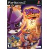 Spyro A Hero’s Tail – PlayStation 2