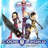 Code Lyoko Season 4: Ep. 66 William Returns