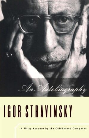 An Autobiography