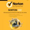 Norton 360 2014 – 1 User / 3 Licenses [Download]