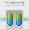 Intego VirusBarrier X8 for Mac [Download]