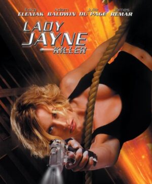Betrayal (aka Lady Jayne: Killer)