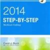 Step-by-Step Medical Coding 2014 Edition – Text and Workbook Package, 1e