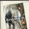 Crysis 2 – PC