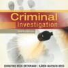 Criminal Investigation