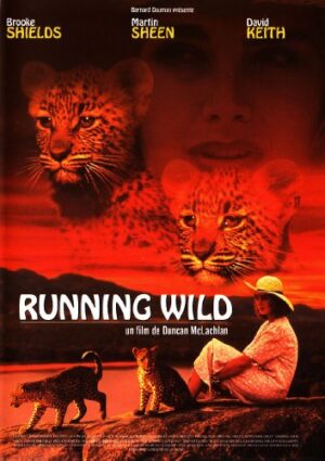 Running Wild