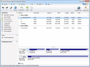 EaseUS Partition Master Pro [Download]