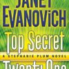 Top Secret Twenty-One: A Stephanie Plum Novel