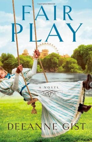 Fair Play: A Novel