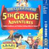 ClueFinders 5th Grade
