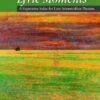 Lyric Moments, Bk 3: 6 Expressive Solos for Late Intermediate Pianists