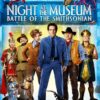 Night at the Museum: Battle of the Smithsonian: World Premiere
