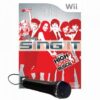 Disney Sing It: High School Musical 3 Senior Year Microphone Bundle – Wii