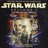 Star Wars Episode I: The Phantom Menace – Original Motion Picture Soundtrack