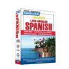 Spanish, Basic: Learn to Speak and Understand Latin American Spanish with Pimsleur Language Programs