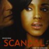 Songs From Scandal: Music for Gladiators