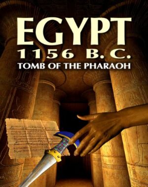Egypt 1156 B.C. – Pharaohs Gold [Download]