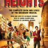 In the Heights: The Complete Book and Lyrics of the Broadway Musical (Applause Libretto Library)