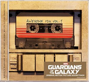 Guardians of the Galaxy: Awesome Mix Vol.1