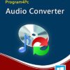 Program4Pc Audio Converter [Download]