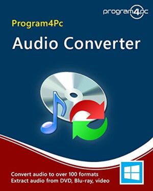Program4Pc Audio Converter [Download]