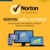 Norton Small Business-10 Device [Download]