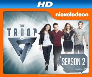 The Triangle [HD]