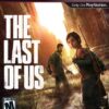 The Last of Us