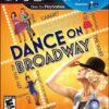 Dance on Broadway – Playstation 3