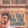 A Cold Day for Murder (Kate Shugak Mystery)