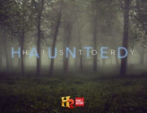 Ghosts of Gettysburg