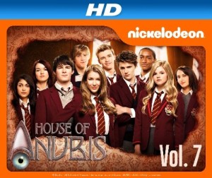 House of the Chosen/House of Freedom [HD]