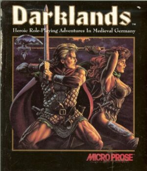 Darklands [Download]