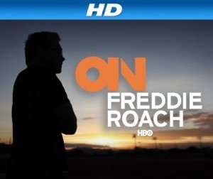 On Freddie Roach 01 [HD]