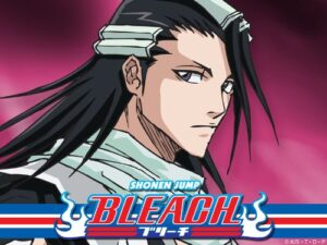 Bleach 93