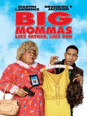 Big Mommas: Like Father, Like Son: World Premiere