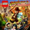 Lego Indiana Jones 2: The Adventure Continues – Nintendo Wii