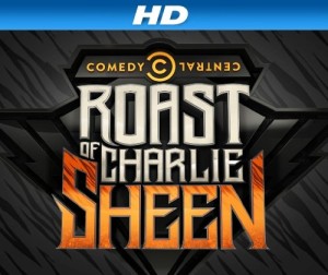 The Comedy Central Roast of Charlie Sheen: Uncensored [HD]