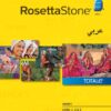 Rosetta Stone Arabic Level 1-3 Set [Download]