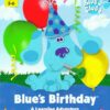 Blue’s Birthday Adventure – PC/Mac