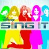 Disney Sing It – PlayStation 2