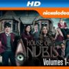 House of Locks & House of Eyes [HD]
