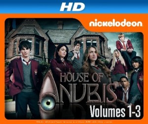 House of Locks & House of Eyes [HD]