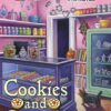 Cookies and Scream (A Cookie Cutter Shop Mystery)