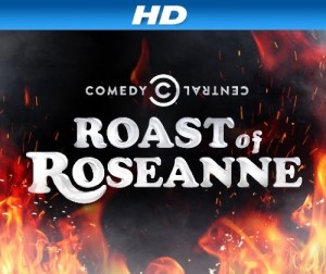 The Comedy Central Roast of Roseanne [HD]