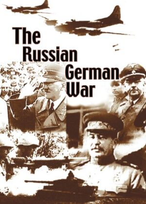 The Russian German War Vol 2