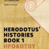 Herodotus’ Histories Book 1: Greek Text with Facing Vocabulary and Commentary