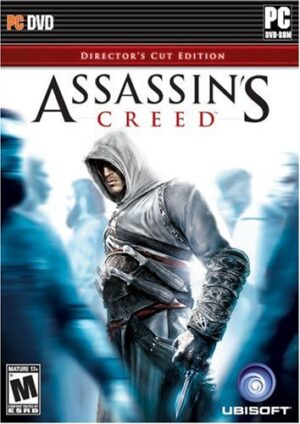 Assassin’s Creed: Director’s Cut Edition – PC